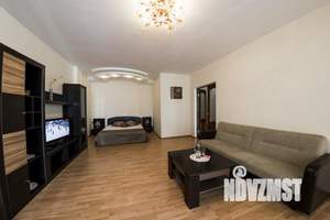 1-к квартира, посуточно, 76м2, 1/1 этаж