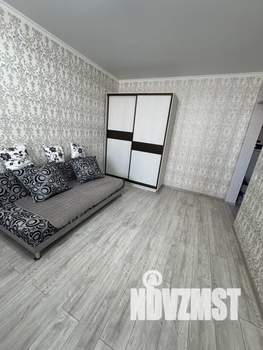 1-к квартира, посуточно, 41м2, 7/17 этаж