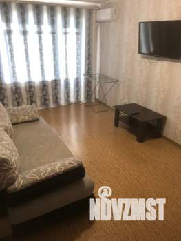 1-к квартира, посуточно, 31м2, 9/14 этаж