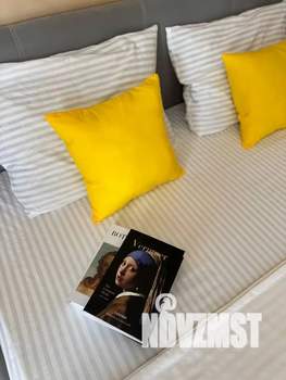 1-к квартира, посуточно, 48м2, 11/17 этаж