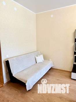 1-к квартира, посуточно, 48м2, 2/18 этаж