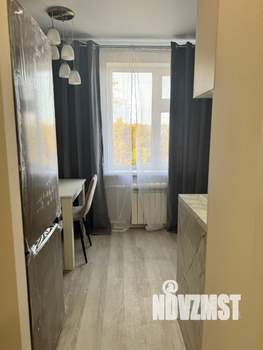 1-к квартира, на длительный срок, 36м2, 5/9 этаж