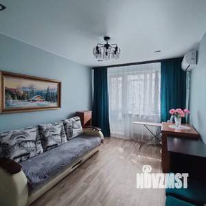 2-к квартира, посуточно, 47м2, 3/5 этаж