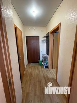 1-к квартира, на длительный срок, 34м2, 16/19 этаж