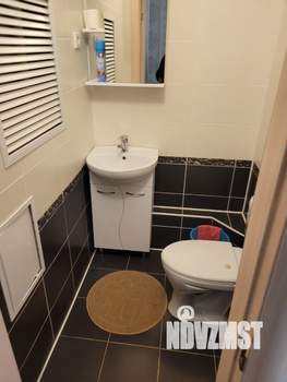 2-к квартира, на длительный срок, 50м2, 2/17 этаж