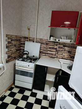 1-к квартира, на длительный срок, 34м2, 3/9 этаж