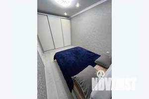 1-к квартира, посуточно, 39м2, 1/12 этаж