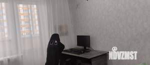 Студия квартира, на длительный срок, 25м2, 16/24 этаж