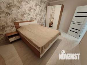 1-к квартира, посуточно, 37м2, 2/17 этаж