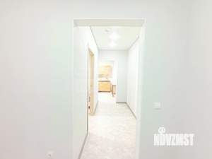 1-к квартира, на длительный срок, 45м2, 1/24 этаж