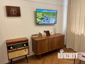 1-к квартира, посуточно, 37м2, 2/5 этаж