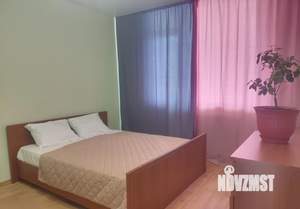 2-к квартира, посуточно, 48м2, 4/19 этаж