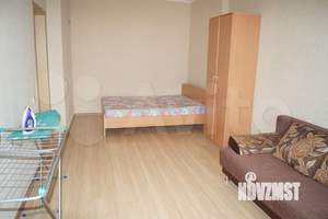 3-к квартира, посуточно, 70м2, 2/3 этаж