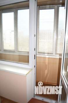 1-к квартира, посуточно, 34м2, 5/9 этаж