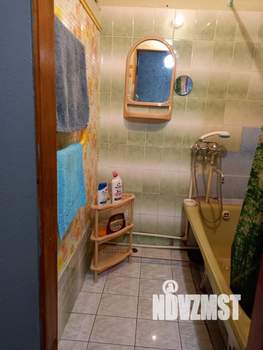 3-к квартира, посуточно, 70м2, 1/5 этаж