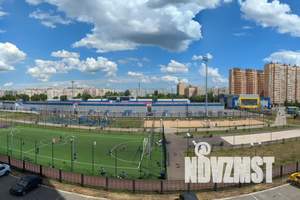 1-к квартира, посуточно, 26м2, 4/17 этаж