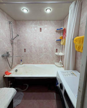 4-к квартира, на длительный срок, 71м2, 9/9 этаж