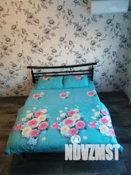 1-к квартира, посуточно, 36м2, 5/9 этаж