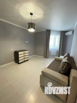 1-к квартира, на длительный срок, 34м2, 16/17 этаж