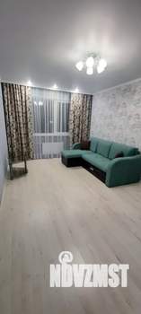 1-к квартира, посуточно, 37м2, 7/17 этаж