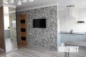 Студия квартира, посуточно, 35м2, 5/9 этаж