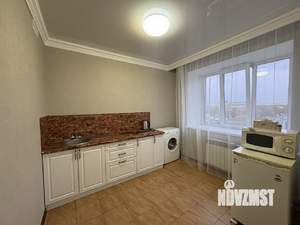 1-к квартира, посуточно, 44м2, 5/13 этаж