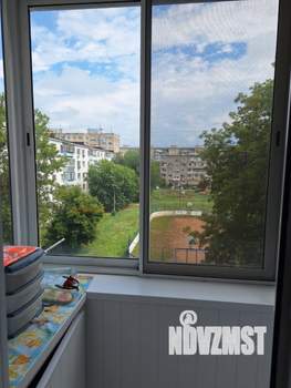 1-к квартира, на длительный срок, 32м2, 4/5 этаж