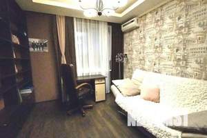 4-к квартира, посуточно, 130м2, 12/17 этаж