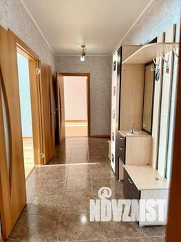 2-к квартира, посуточно, 50м2, 1/1 этаж