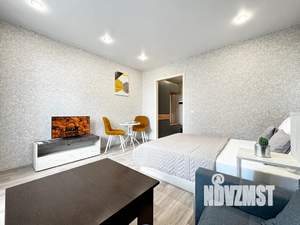 1-к квартира, посуточно, 31м2, 19/20 этаж