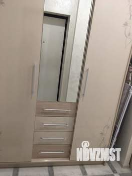 2-к квартира, на длительный срок, 68м2, 10/17 этаж