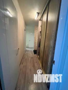 2-к квартира, посуточно, 65м2, 4/17 этаж