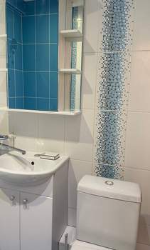 1-к квартира, на длительный срок, 39м2, 16/16 этаж