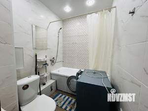 1-к квартира, на длительный срок, 37м2, 6/9 этаж