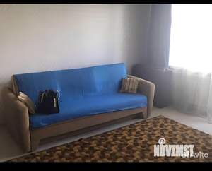 1-к квартира, на длительный срок, 32м2, 4/5 этаж