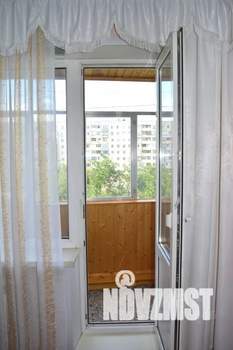 1-к квартира, посуточно, 41м2, 5/9 этаж