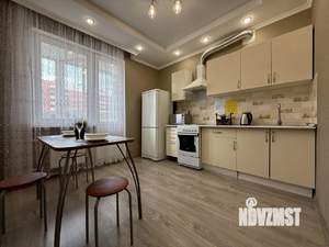 2-к квартира, посуточно, 70м2, 1/1 этаж
