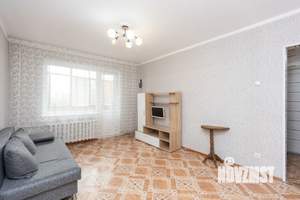 1-к квартира, на длительный срок, 37м2, 4/9 этаж