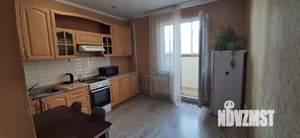 1-к квартира, на длительный срок, 40м2, 9/17 этаж