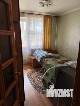 3-к квартира, на длительный срок, 64м2, 7/10 этаж
