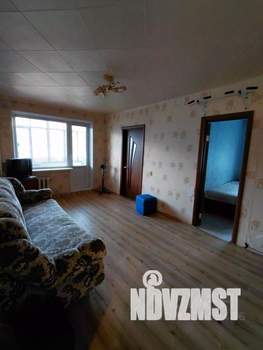 2-к квартира, на длительный срок, 45м2, 3/5 этаж