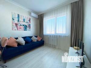 2-к квартира, посуточно, 40м2, 15/17 этаж