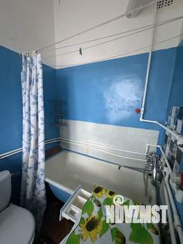 1-к квартира, на длительный срок, 23м2, 1/2 этаж