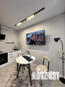 2-к квартира, посуточно, 42м2, 14/19 этаж