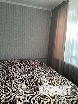 3-к квартира, посуточно, 45м2, 5/5 этаж