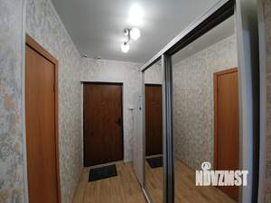 Студия квартира, посуточно, 30м2, 4/17 этаж