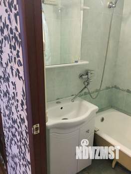 1-к квартира, на длительный срок, 36м2, 1/9 этаж