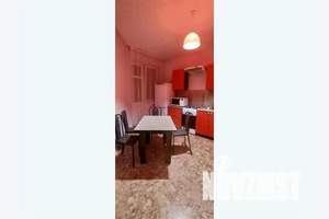 1-к квартира, посуточно, 45м2, 5/17 этаж