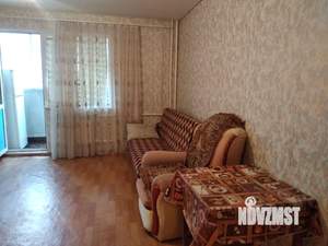 1-к квартира, на длительный срок, 30м2, 6/19 этаж