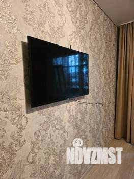 1-к квартира, посуточно, 35м2, 2/5 этаж